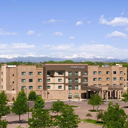 코트야드 덴버 노스/웨스트민스터 호텔 Eastlake 외부 사진