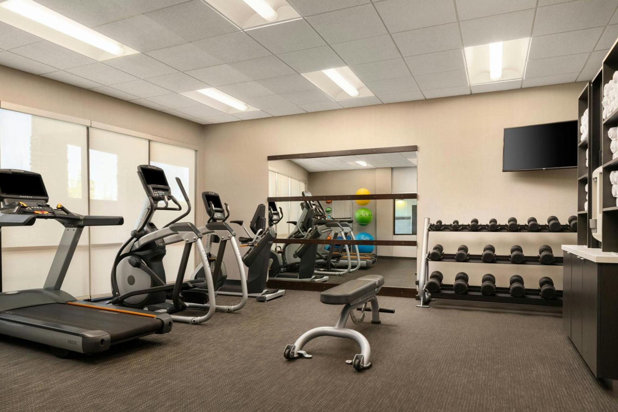 코트야드 덴버 노스/웨스트민스터 호텔 Eastlake 외부 사진